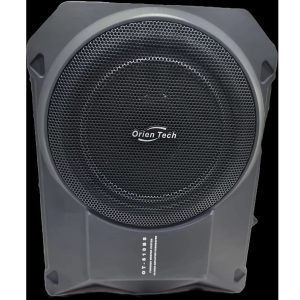 Orientech OT-610BS 10" Die Cast Aluminium ultra thin Subwoofer System