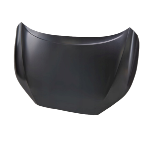 Toyota Land Cruiser FJ200 Front Bonnet Hood 2016