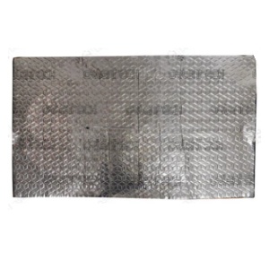 Orientech Car Van Sound Proofing Deadening Sound Insulation Damping Mat