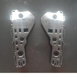 Toyota Prado FJ150 Front Bumper Spacer 2018