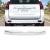 Toyota Land Cruiser Prado FJ150 Chrome Tailgate Trim 2008-2021 thumbnail 2