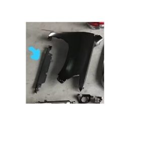 Toyota Land Cruiser FJ200 Fender Insulator 2016-2020