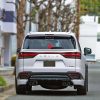 Lexus LX600 Rear Mid Spoiler 2023 thumbnail 1