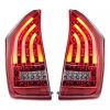 Toyota Prius LED Light Bar Tail Lamp Taiwan 2009-2012 thumbnail 4