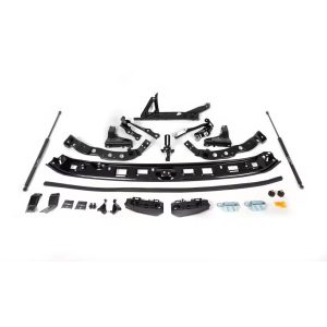 Toyota Land Cruiser FJ200 Front Conversion Fitting Box 2016-2020