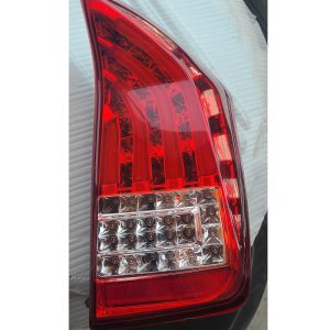 Toyota Prius LED Light Bar Tail Lamp Taiwan 2009-2012