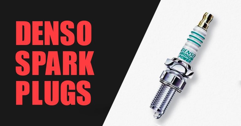 Why Choose Denso Spark Plugs for Your Vehicle?