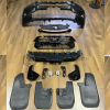 Toyota Hilux Revo New to Revo Z Edition Body Kit 2024 thumbnail 3