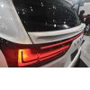 Lexus LX600 Rear Mid Spoiler 2023 thumbnail 2