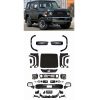 Toyota Land Cruiser FJ70 Upgrade to Land Cruiser 2024 thumbnail 2