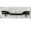 Toyota Hilux Revo | Rocco Rear Safeguard Black F-5 2016-2024 thumbnail 2