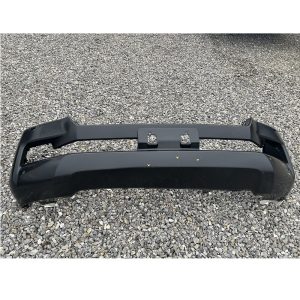 Toyota Land Cruiser FJ200 Front Oem Bumper 2016