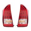 Toyota Prius LED Light Bar Tail Lamp Taiwan 2009-2012 thumbnail 3