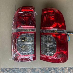 Toyota Hilux Vigo Tail Lamp OEM Style V2 2010-2014