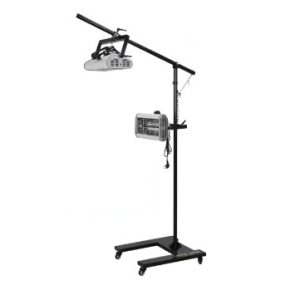 Paint Curing Lamp 1200WD for Car Paint