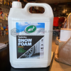 Turtle Wax Snow Foam Shampoo 5L thumbnail 2
