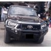 Toyota Revo | Rocco Ironman Front Bumper 2022-2023 thumbnail 4
