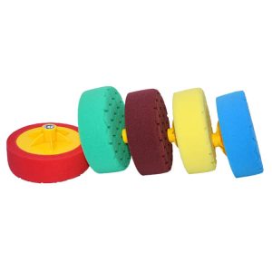 Polishing Pad for Car Detailing