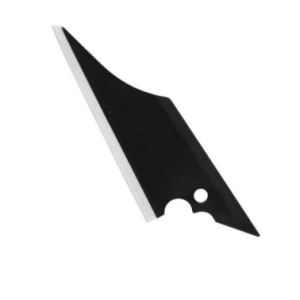Fish Shape Squeegee