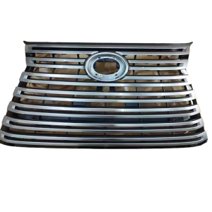 Lexus LX600 Grill 2023