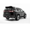 Lexus LX600 Wald Style Japanese Body Kit 2023 thumbnail 2