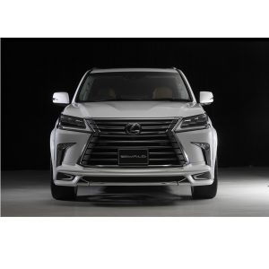 Lexus LX570 Wald Style Japanese Body Kit 2018