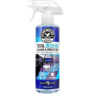 Chemical Guys Total Interior Cleaner & Protectant 16oz