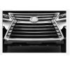 Lexus LX570 OEM Grill 2018 thumbnail 2