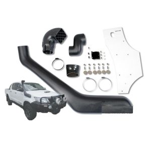 Toyota Hilux Vigo Snorkel V2 2010-2014