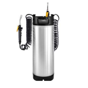 Pressure Spray Cans 19L
