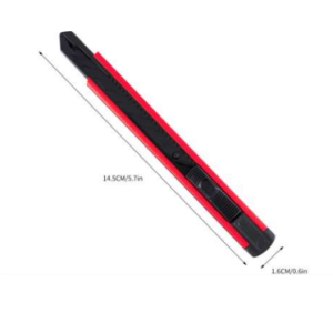 Aluminum Utility Knife