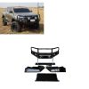 Toyota Revo | Rocco Ironman Front Bumper 2022-2023 thumbnail 1