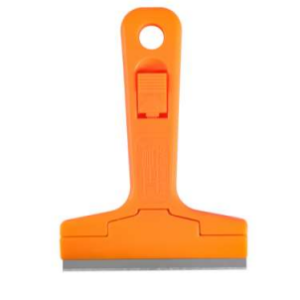 Gum Removal Spatula