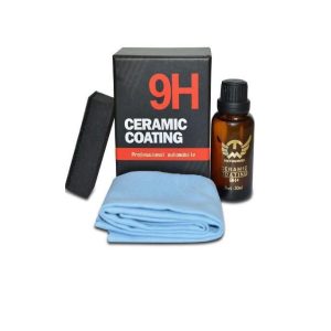 Hktianmei 9H Professional Ceramic Coating