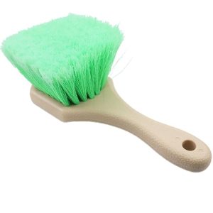 Car Tire Brush V4