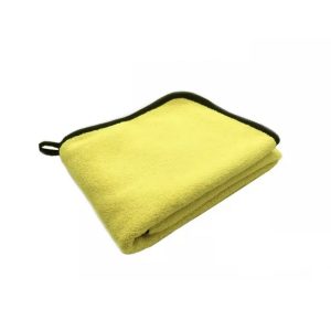 Car Towel Microfiber
