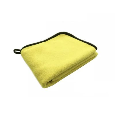 Car Towel Microfiber