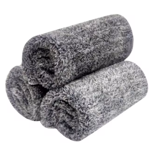 Car Towel Microfiber V2