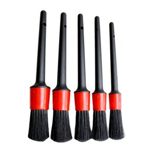 Car Detailing Cleaning Brush