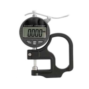 Film Thickness Tester