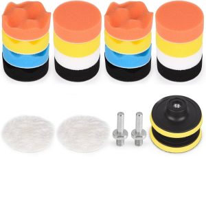 Sponge Pad 22pcs