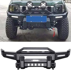 Suzuki Jimny Front ARB Bumper 1998-2014