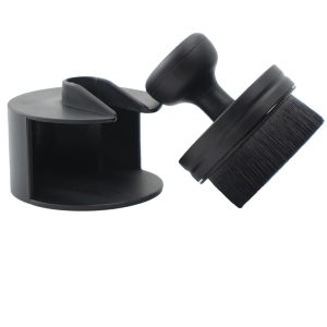 Tire Shine Brush