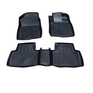 Honda Civic Tpu Mats 2017