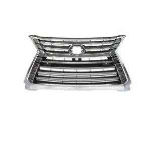 Lexus LX570 OEM Grill 2018