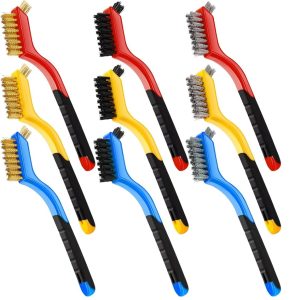 Steel Wire Brush