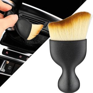 Air Outlet Brush V4