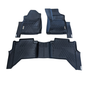 Toyota Hilux Revo Tpu Mats