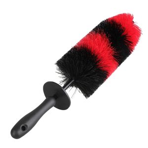 Wheel Brush for Car Detailing