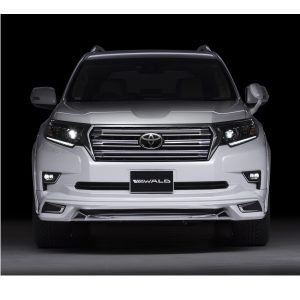 Toyota Prado Fj150 Wald Style Japanese Body Kit 2016-2019